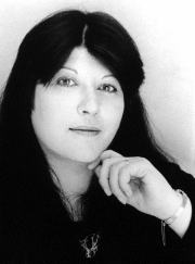 Portrait de Maggie Furey